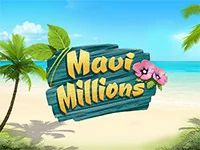 เกมสล็อต Maui Millions